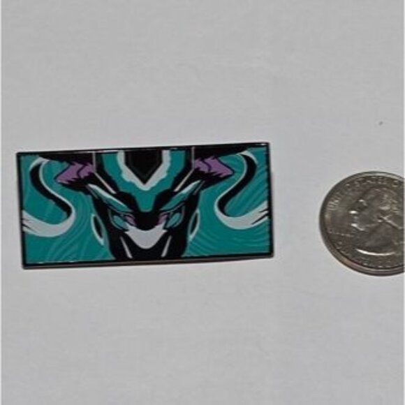 Pokémon Dog Trio Legendary Enamel Pin Set – Entei, Raikou, Suicune Collector Art - Picture 10 of 10